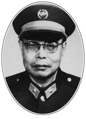王扶之（1923-，中国人民解放军少将）